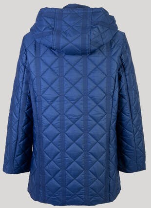 Quilted Jacket