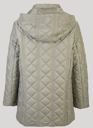 Quilted Jacket
