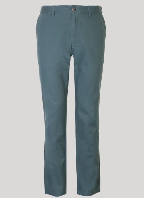Grey Chino Trouser