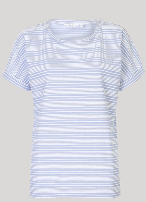 Stripe T Shirt