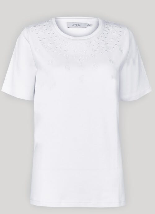 Embroidered T Shirt 