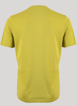 Cotton Crew Neck T-shirt