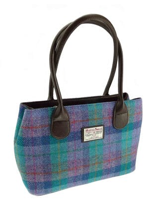 Women's Harris Tweed Clothing | EWM