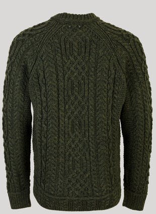 Men’s Jumpers & Cardigans| Cable Knit & Chunky Jumpers| EWM | EWM