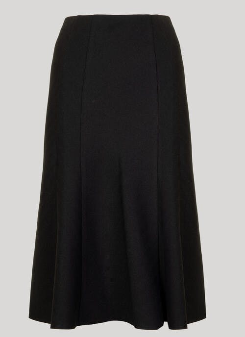 Lined Skirt 27"