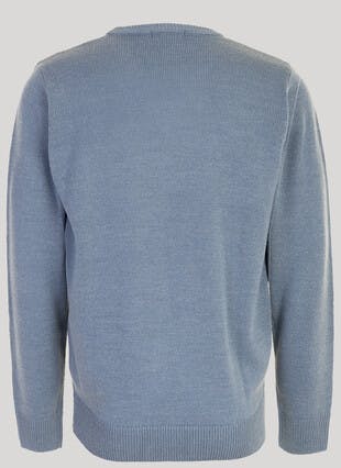 Men’s Jumpers & Cardigans| Cable Knit & Chunky Jumpers| EWM | EWM