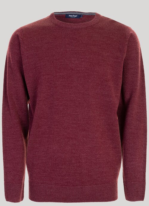 James Pringle Knitwear | EWM