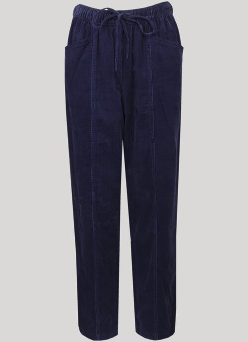 Cord Trouser