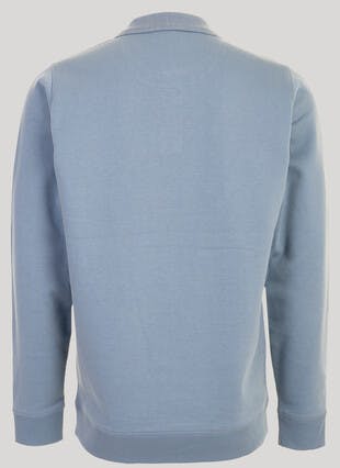 Polo Sweatshirt