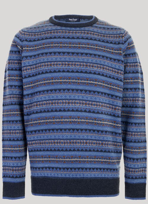 James Pringle Knitwear | EWM