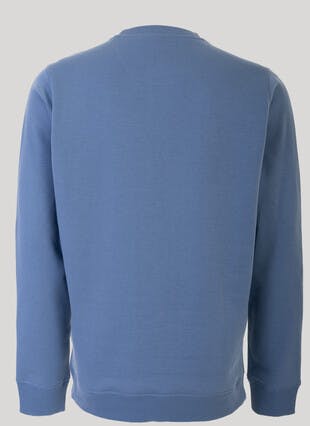 Crew Neck Sweatshirt