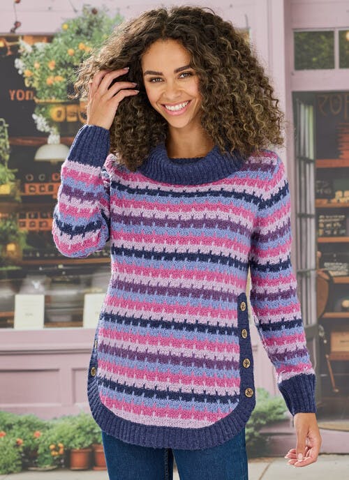 Country Rose Knitwear - Women's Jumpers & Cardigans | EWM