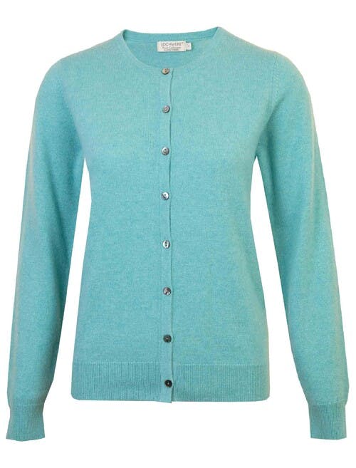 Women's Cashmere Cardigans | Ladies Knitwear Cardigans | EWM