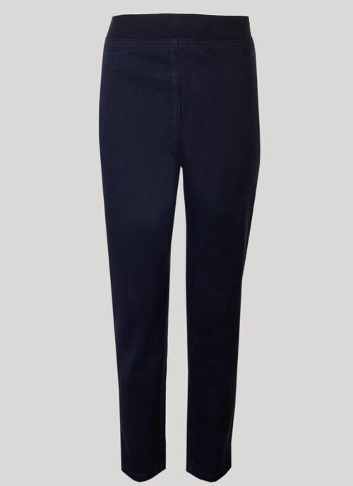 Comfort Waist Pull On Jegging