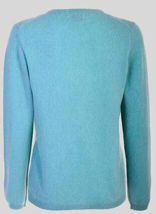 Crew Neck Jumper