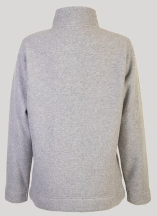 Fleece Jacket