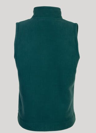 Fleece Gilet