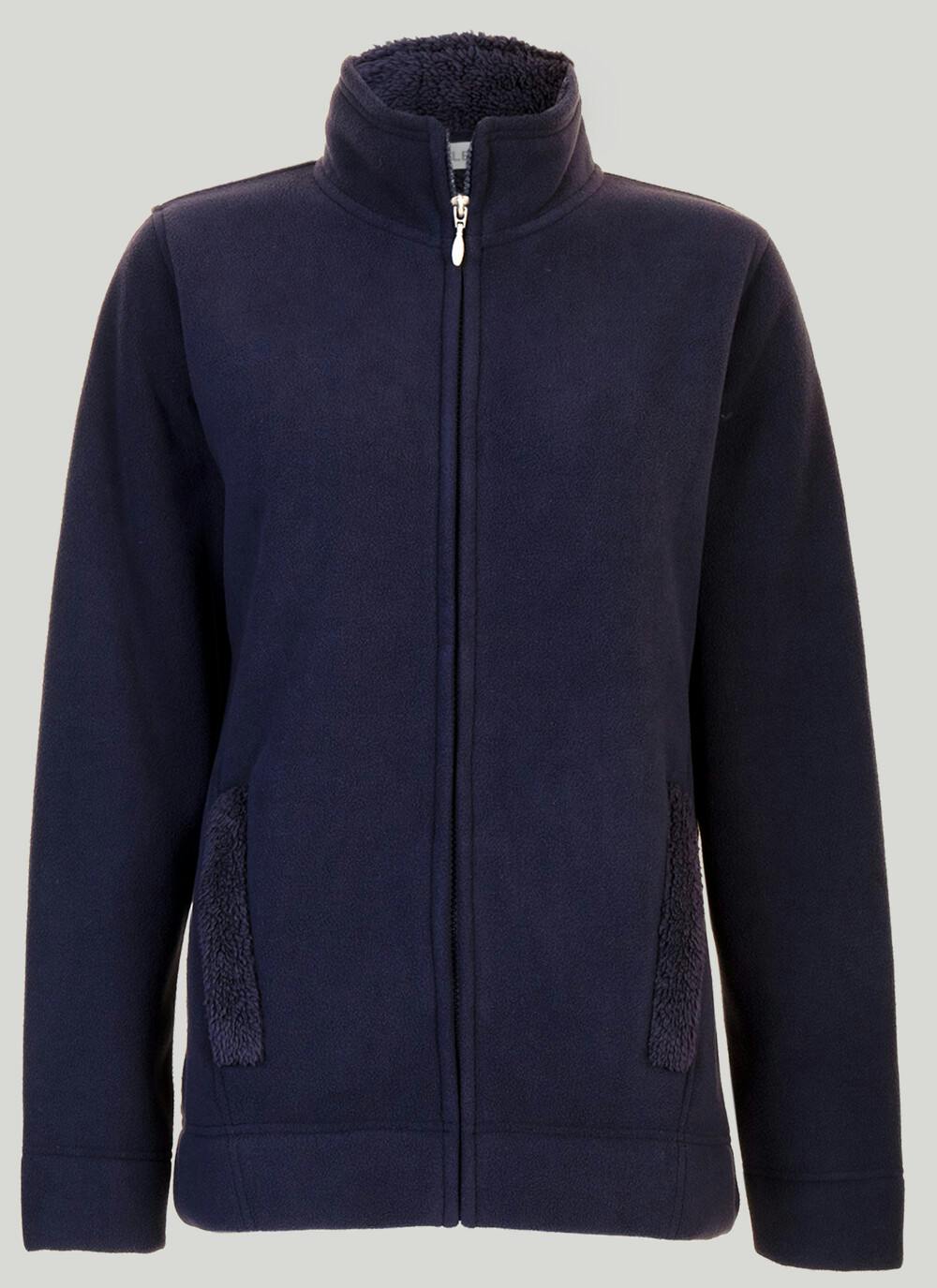 EQMT Fleece Prime Hoodie main image 1