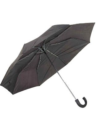 Black Umbrella