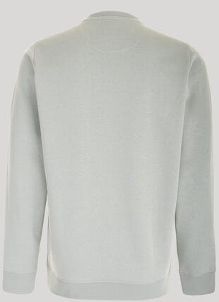Cotton Rich Sweatshirt