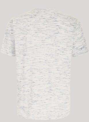 Cotton Rich T-Shirt