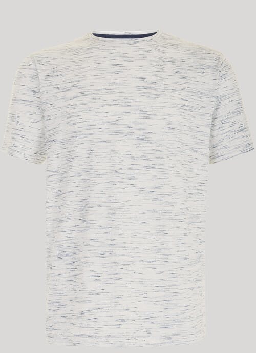 Cotton Rich T-Shirt