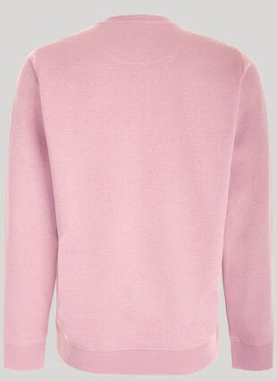 Cotton Rich Sweatshirt