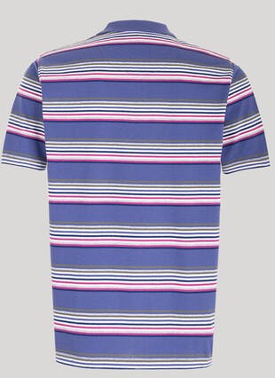 Cotton Polo Shirt