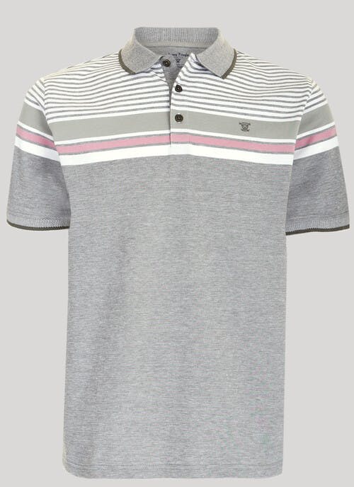 Cotton Polo Shirt