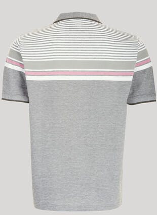 Cotton Polo Shirt