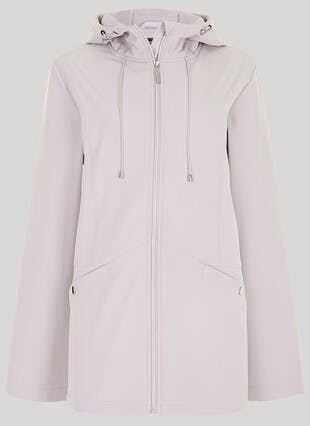 Lightweight Showerproof Jacket