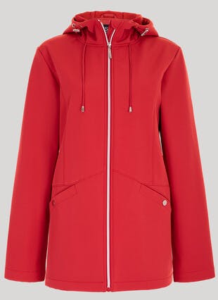 Lightweight Showerproof Jacket