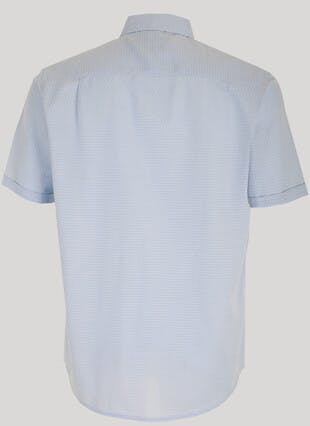 Cotton Rich Dobby Shirt