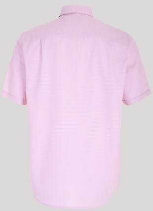 Cotton Rich Dobby Shirt