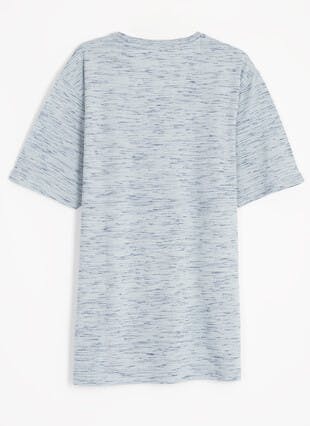 Cotton Rich T-Shirt
