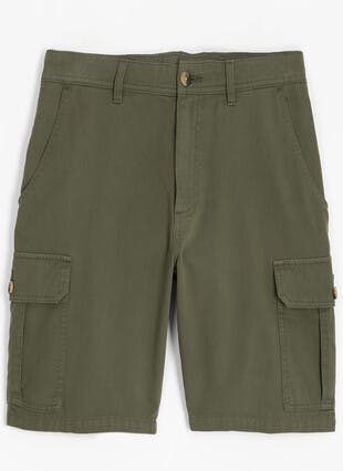 Cargo Shorts