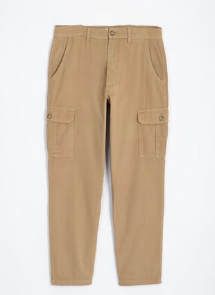 Cargo Trousers