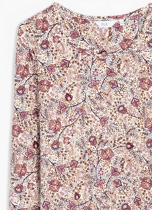 Soft Touch Thermal Top