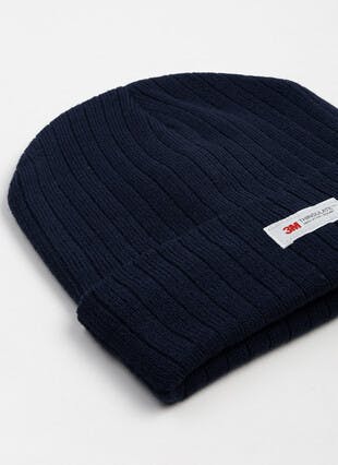 Thinsulate Rib Knit Hat 
