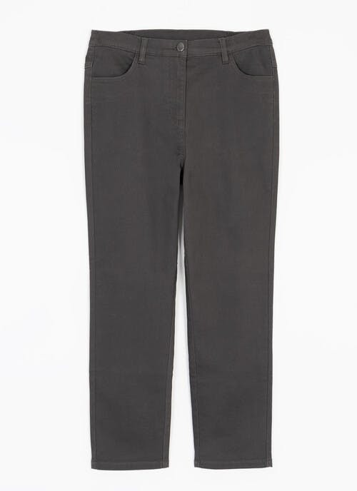 Soft Touch Stretch Slim Fit Jeans