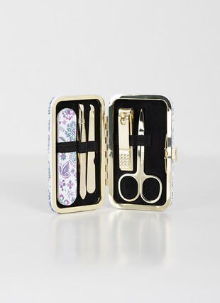Manicure Set