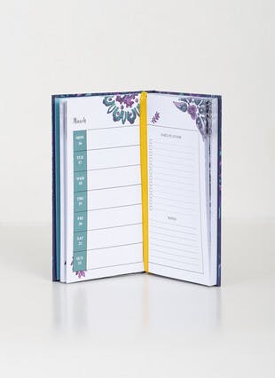 Dates To Remember Book