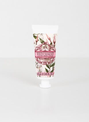 White Jasmine Hand Cream