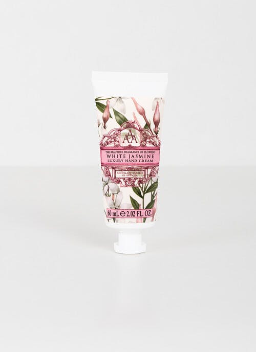 White Jasmine Hand Cream