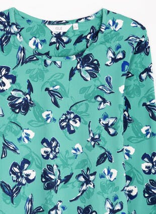 Soft Touch Thermal Top