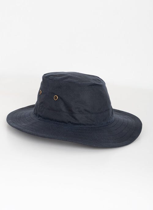 Wax Traveller Hat