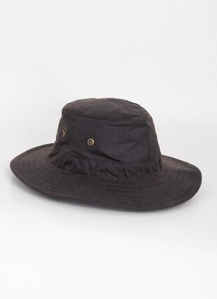 Wax Traveller Hat