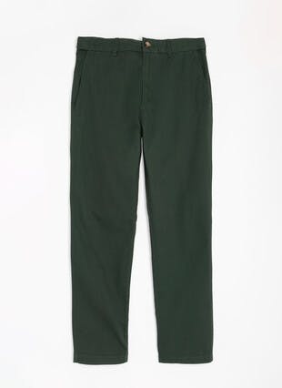 Chino Trouser