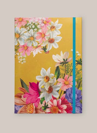 Radiance A5 Notebook