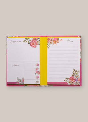 Radiance Sticky Notes Folder